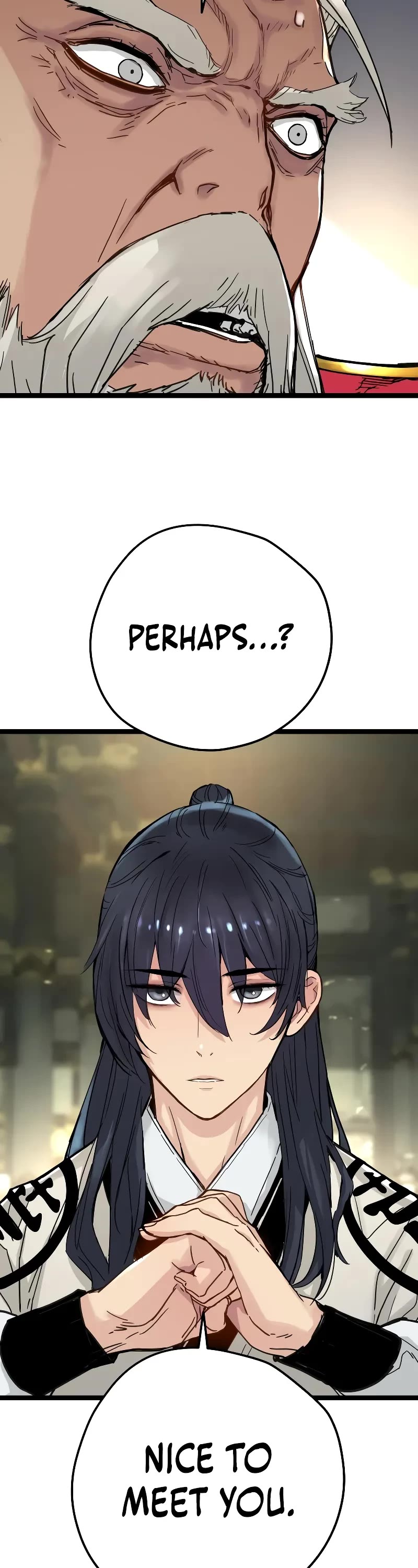 Surviving as a Genius on Borrowed Time Chapter 16 page 63 - Chapter 16