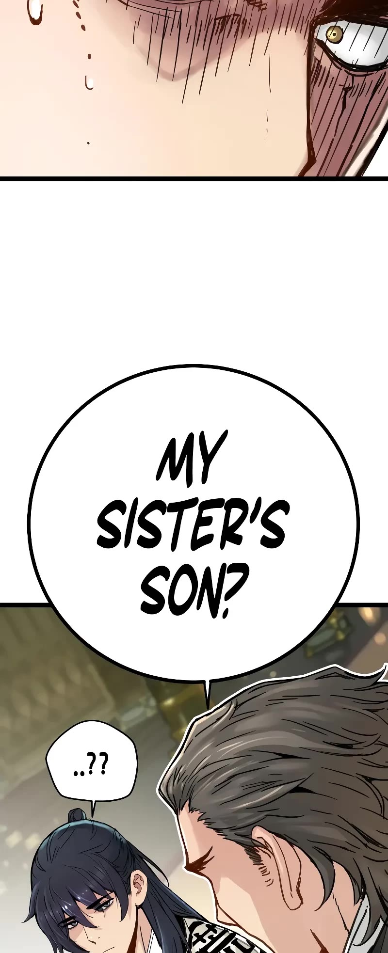 Surviving as a Genius on Borrowed Time Chapter 16 page 65 - Chapter 16