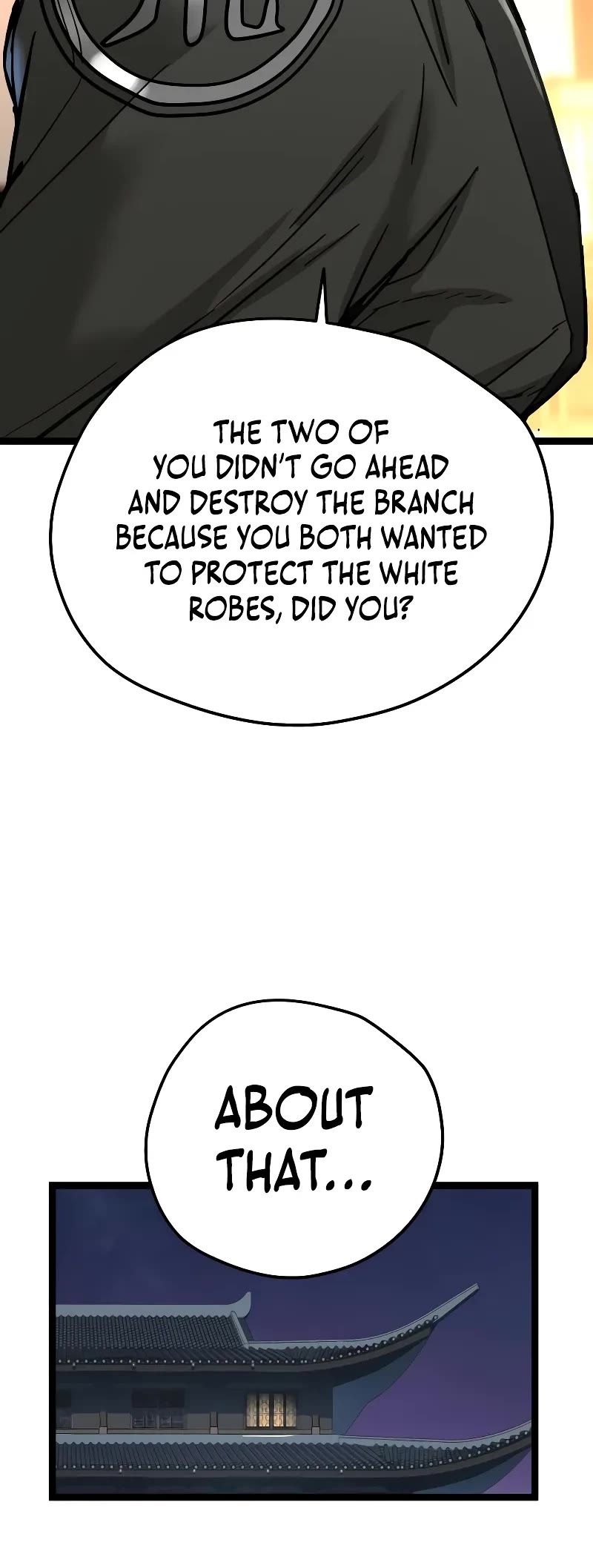 Surviving as a Genius on Borrowed Time Chapter 16 page 7 - Chapter 16