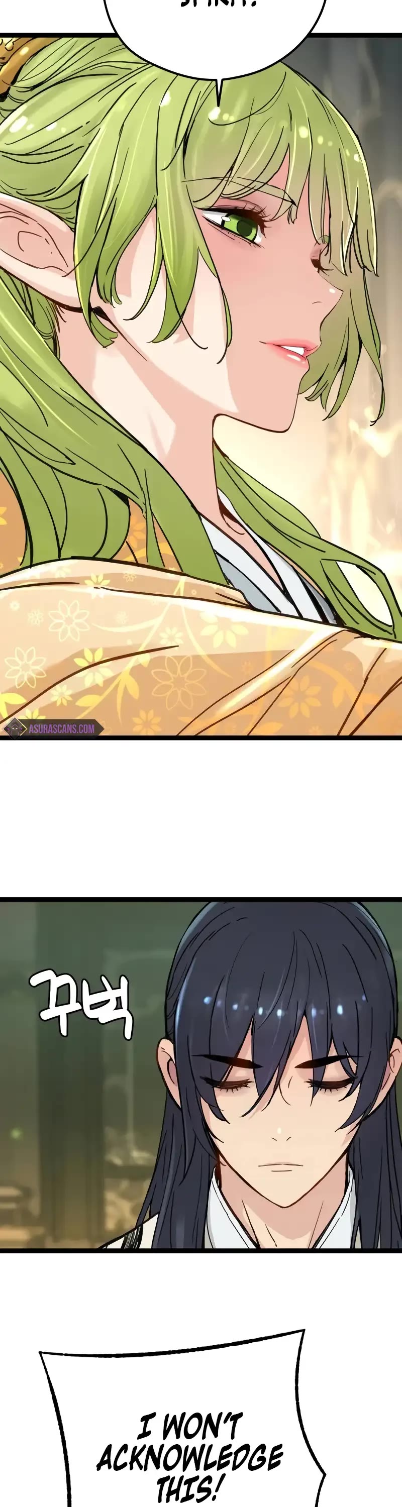 Surviving as a Genius on Borrowed Time Chapter 17 page 14 - Chapter 17