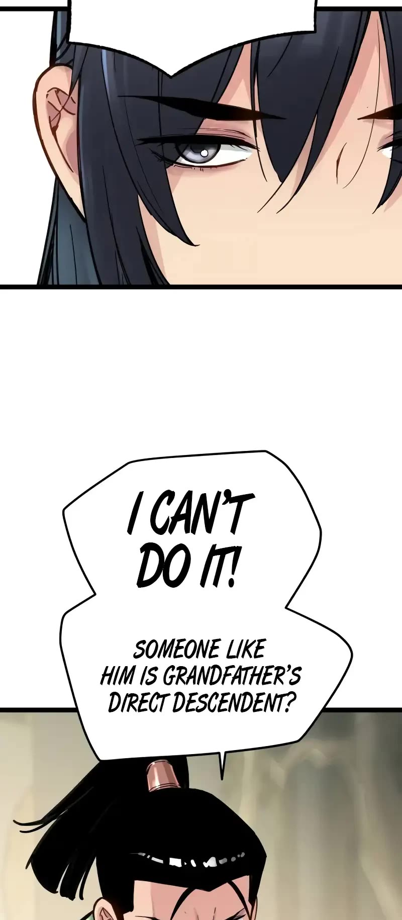 Surviving as a Genius on Borrowed Time Chapter 17 page 15 - Chapter 17