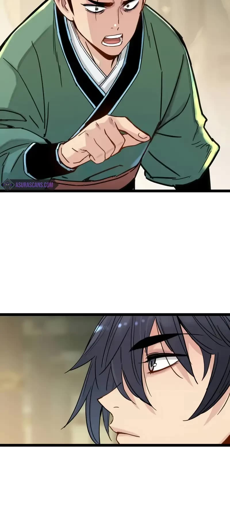 Surviving as a Genius on Borrowed Time Chapter 17 page 16 - Chapter 17