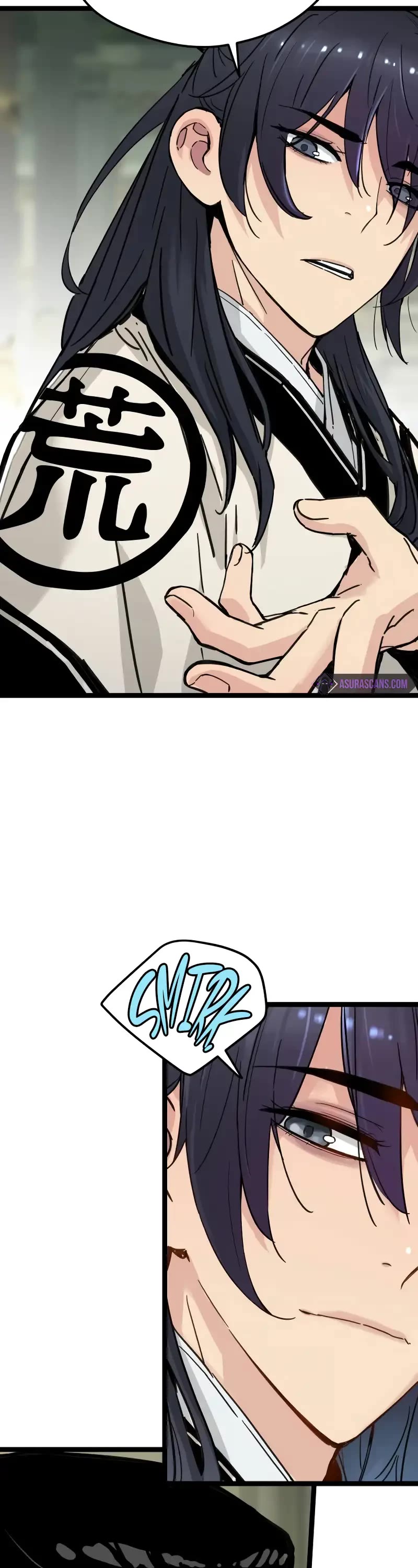 Surviving as a Genius on Borrowed Time Chapter 17 page 19 - Chapter 17