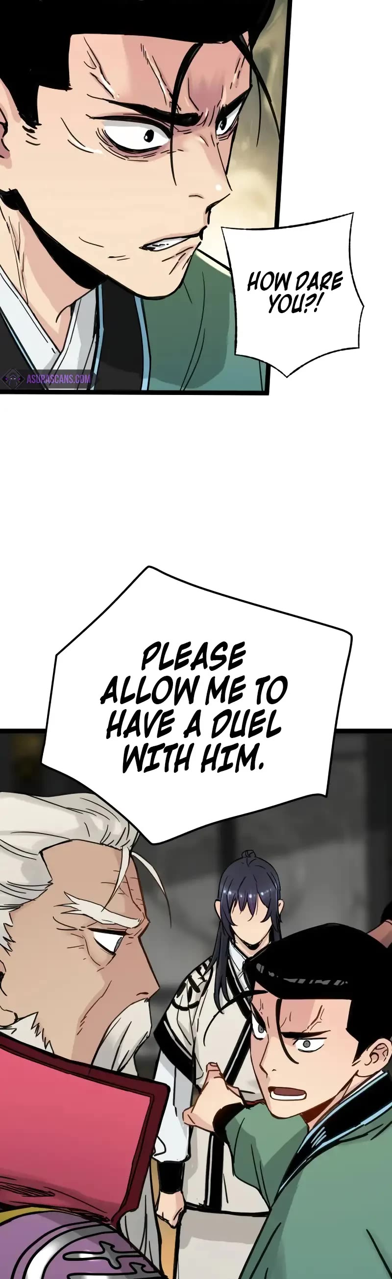 Surviving as a Genius on Borrowed Time Chapter 17 page 20 - Chapter 17
