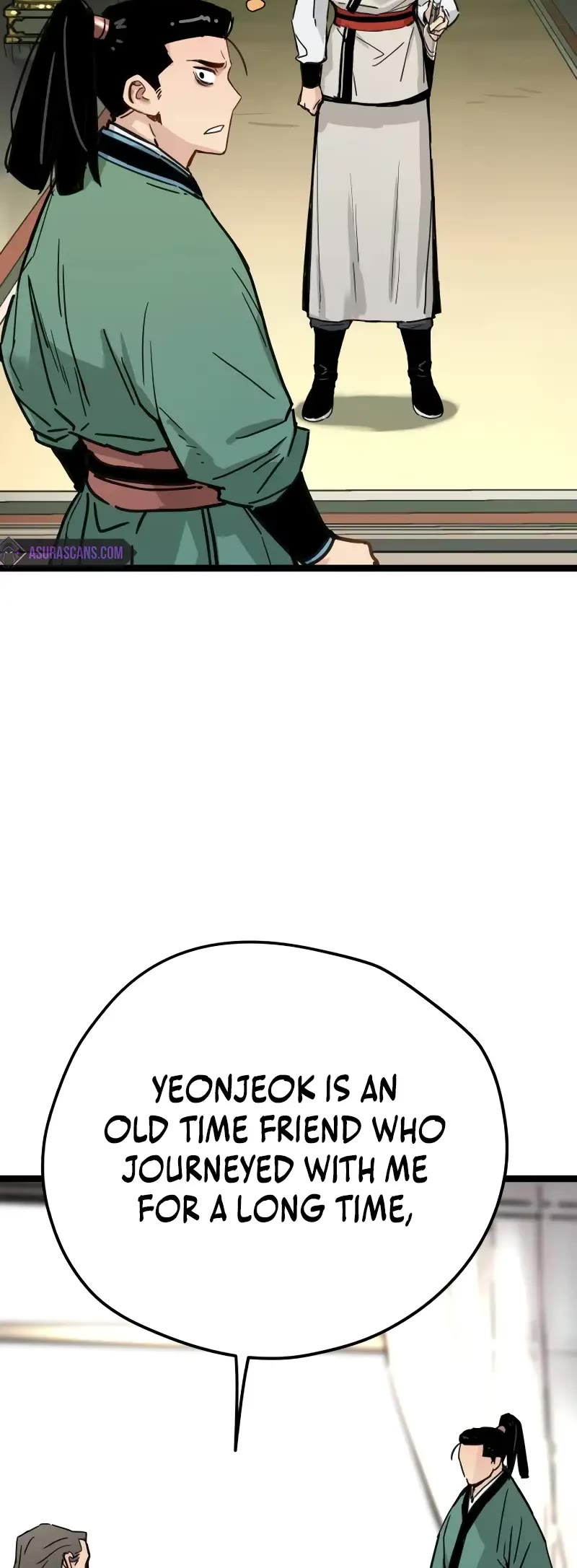 Surviving as a Genius on Borrowed Time Chapter 17 page 25 - Chapter 17