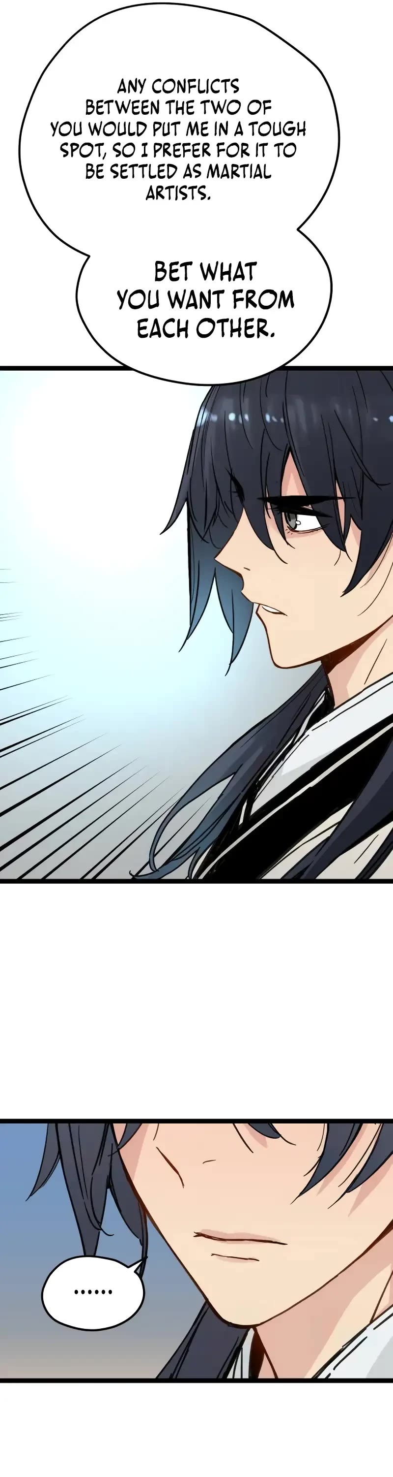 Surviving as a Genius on Borrowed Time Chapter 17 page 27 - Chapter 17