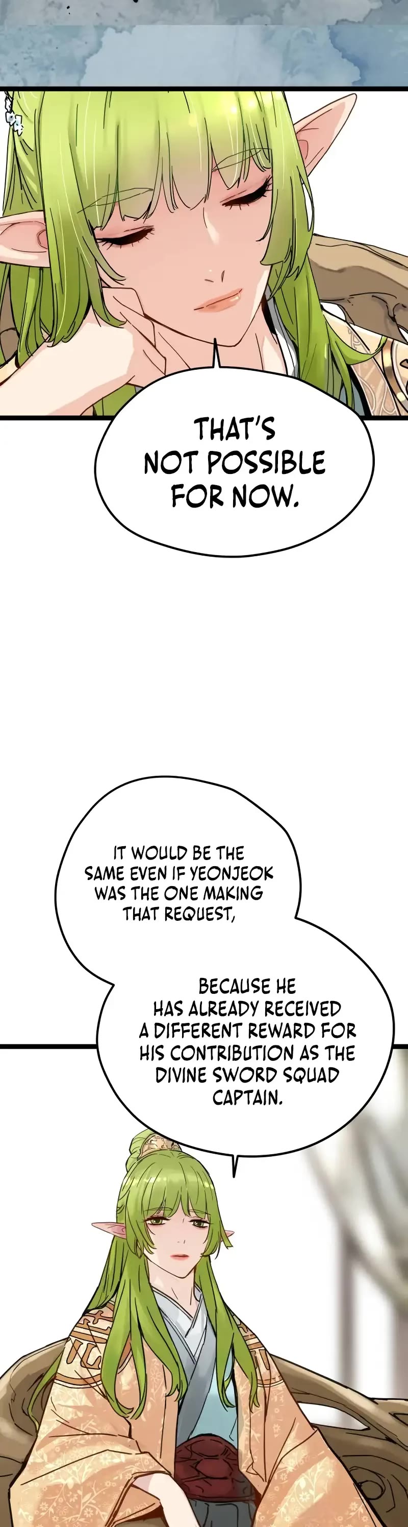 Surviving as a Genius on Borrowed Time Chapter 17 page 30 - Chapter 17