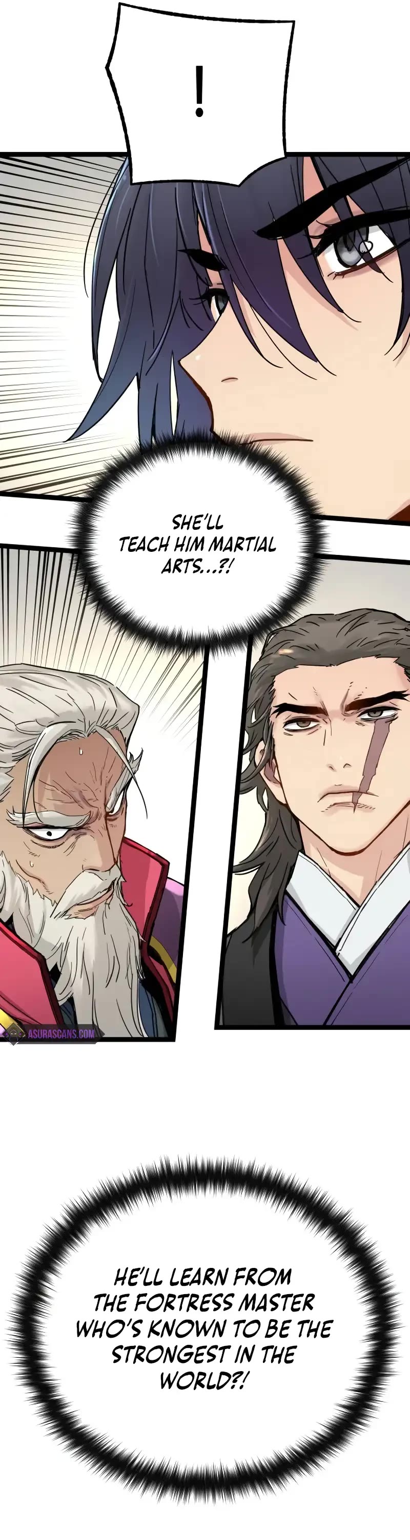 Surviving as a Genius on Borrowed Time Chapter 17 page 32 - Chapter 17