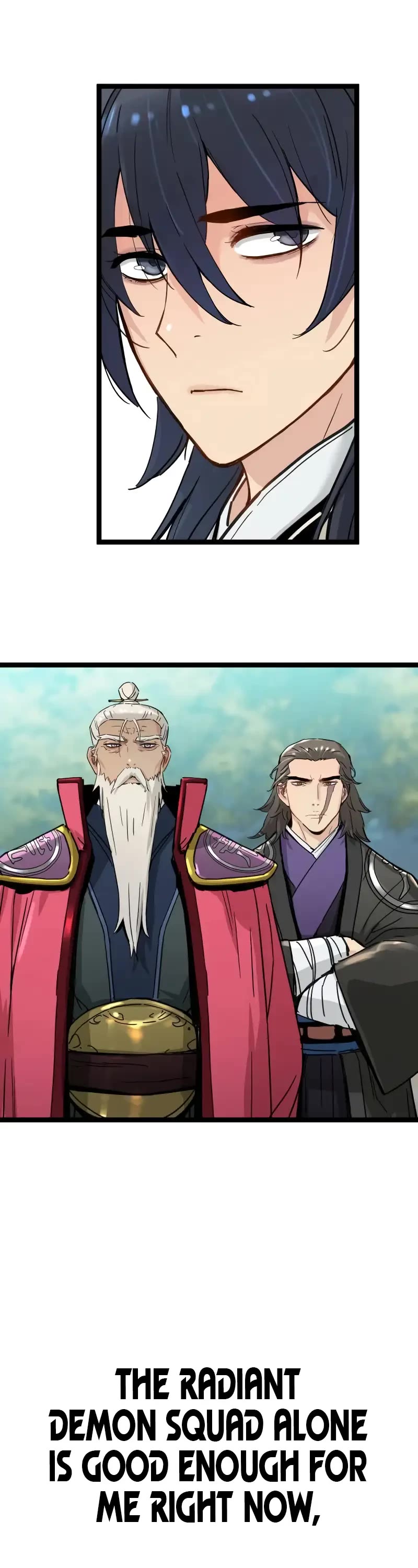 Surviving as a Genius on Borrowed Time Chapter 17 page 39 - Chapter 17