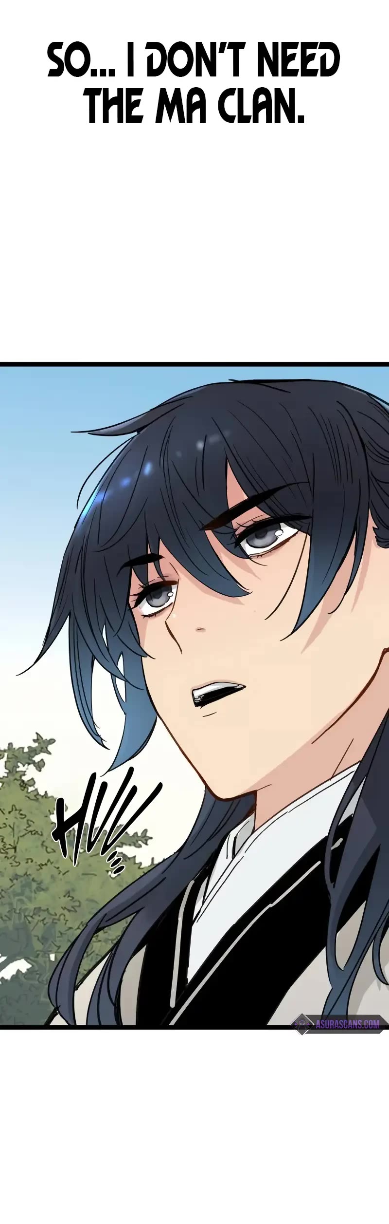 Surviving as a Genius on Borrowed Time Chapter 17 page 40 - Chapter 17
