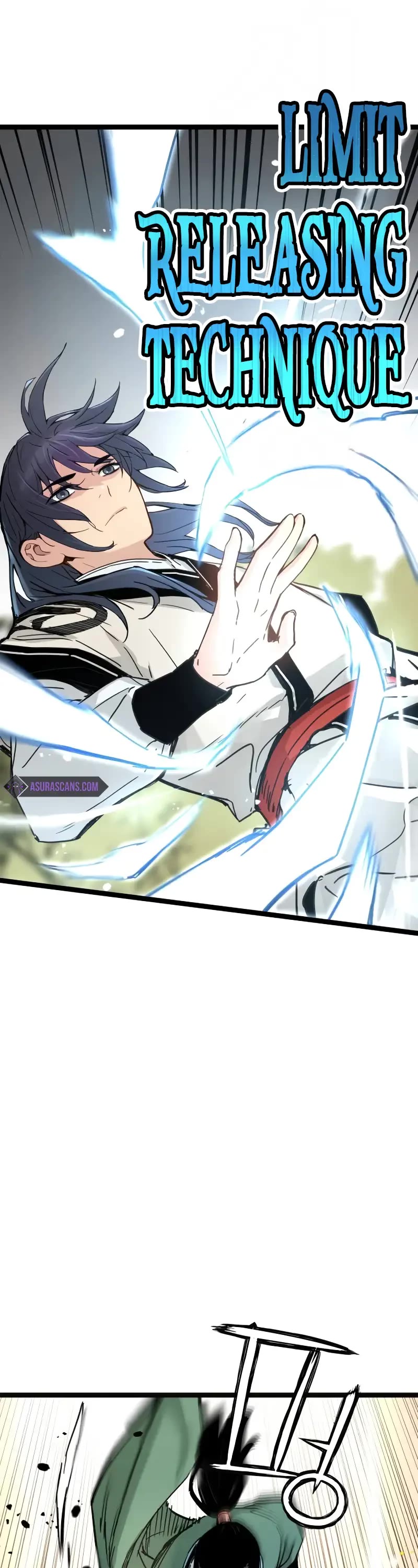 Surviving as a Genius on Borrowed Time Chapter 17 page 47 - Chapter 17