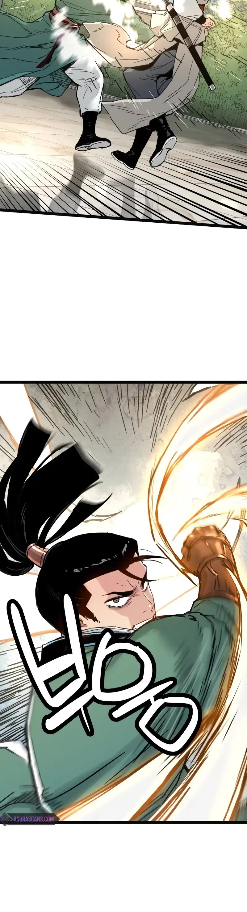 Surviving as a Genius on Borrowed Time Chapter 17 page 50 - Chapter 17