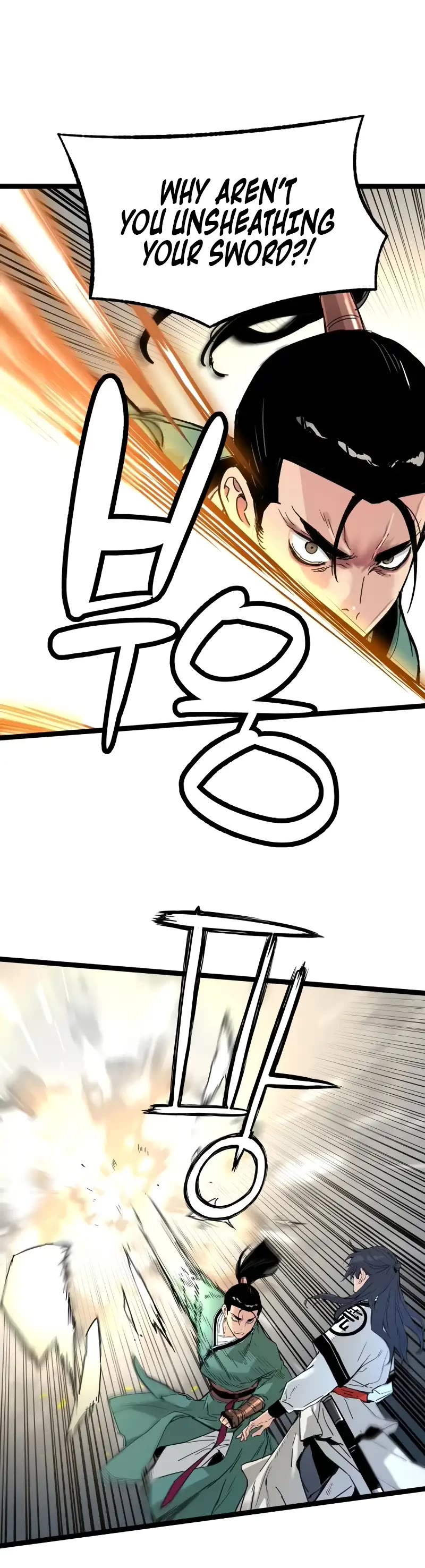 Surviving as a Genius on Borrowed Time Chapter 17 page 51 - Chapter 17