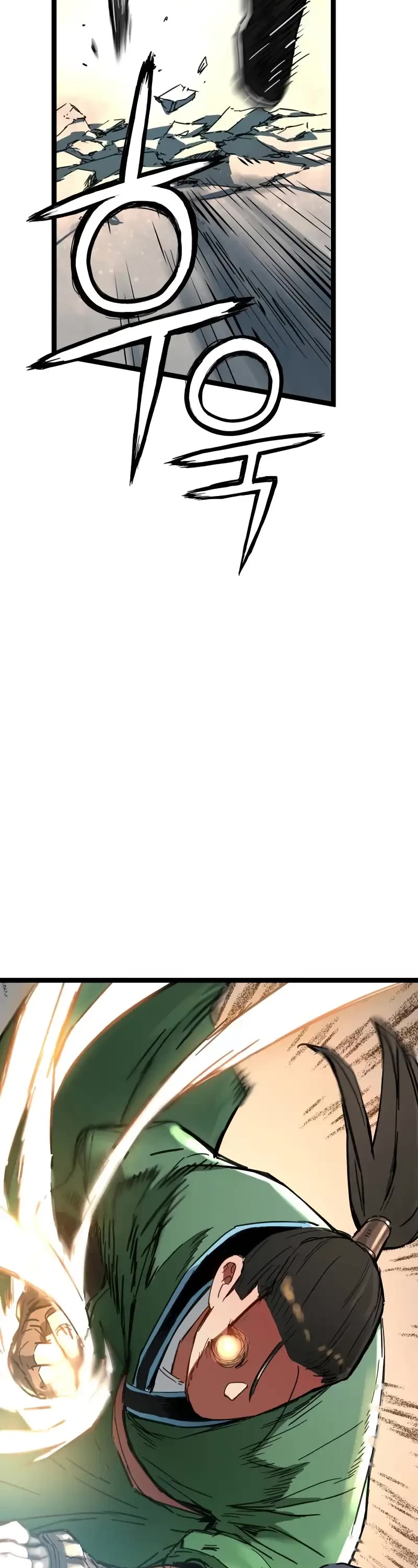 Surviving as a Genius on Borrowed Time Chapter 17 page 54 - Chapter 17