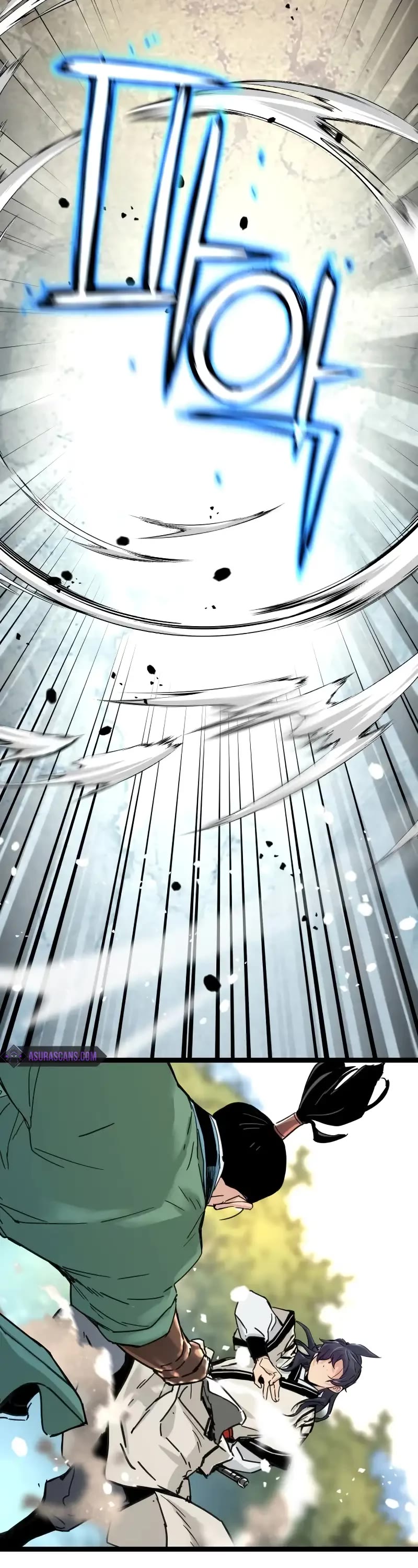 Surviving as a Genius on Borrowed Time Chapter 17 page 56 - Chapter 17