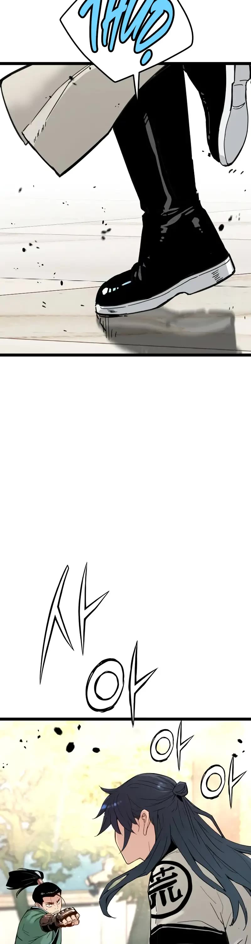 Surviving as a Genius on Borrowed Time Chapter 17 page 58 - Chapter 17