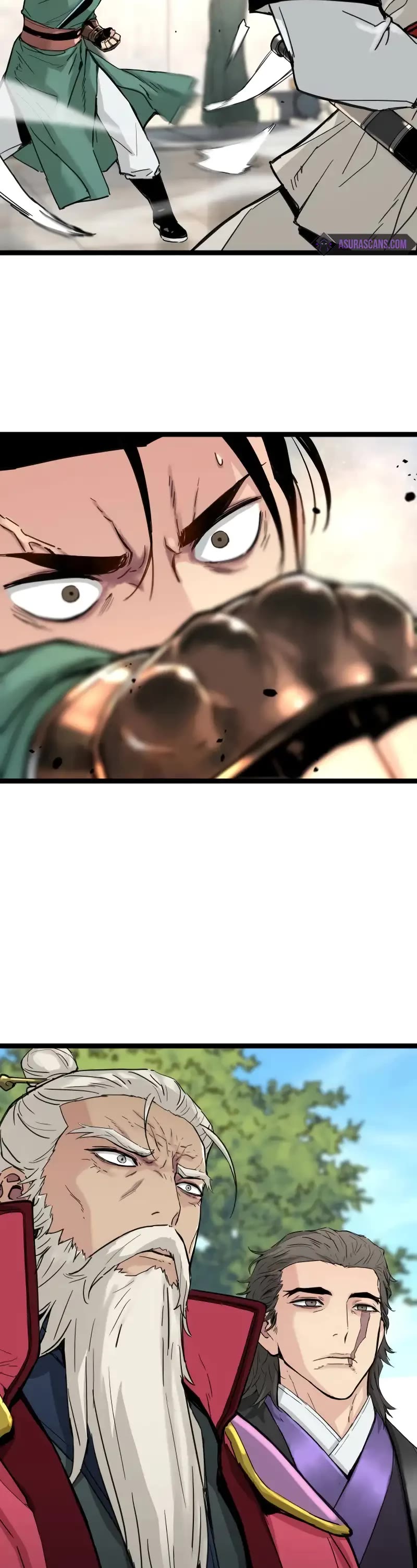 Surviving as a Genius on Borrowed Time Chapter 17 page 59 - Chapter 17