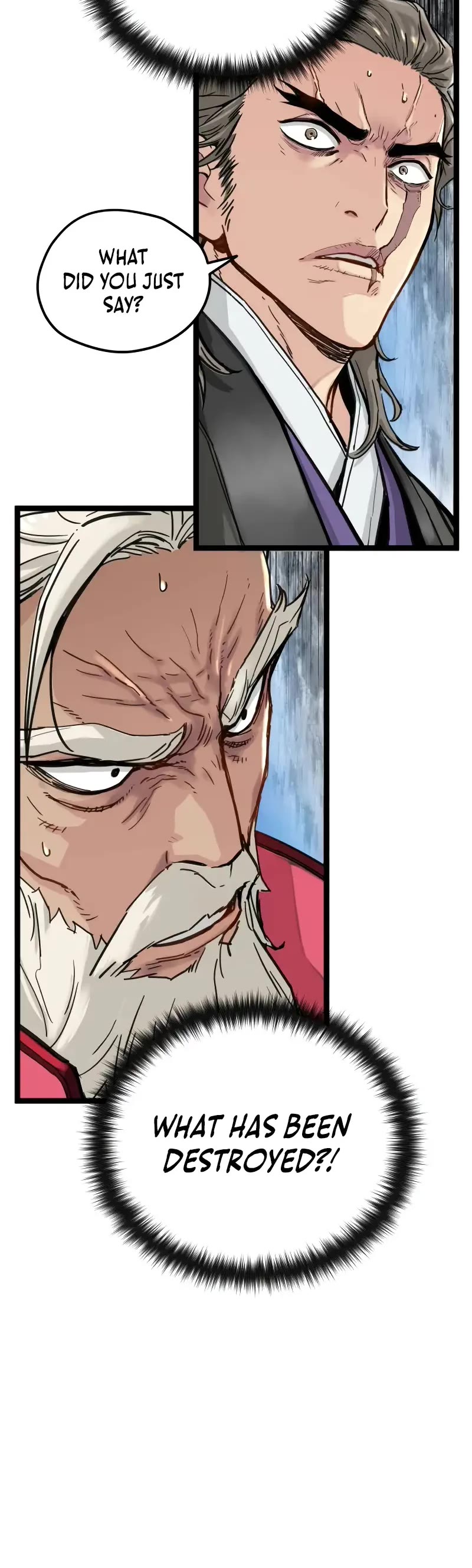 Surviving as a Genius on Borrowed Time Chapter 17 page 6 - Chapter 17