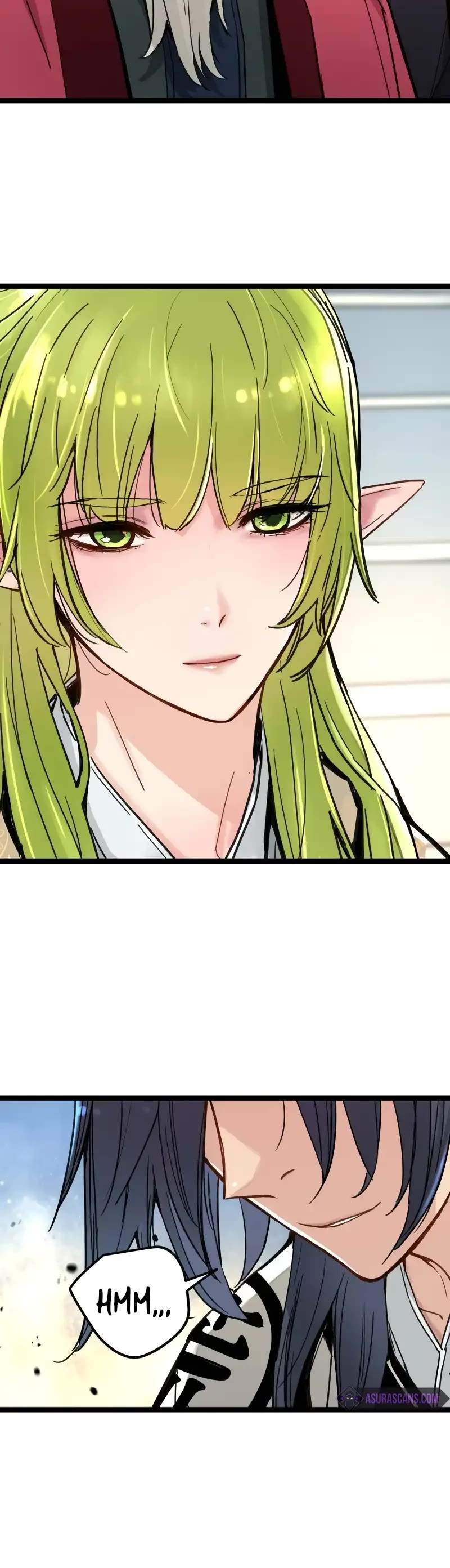 Surviving as a Genius on Borrowed Time Chapter 17 page 60 - Chapter 17