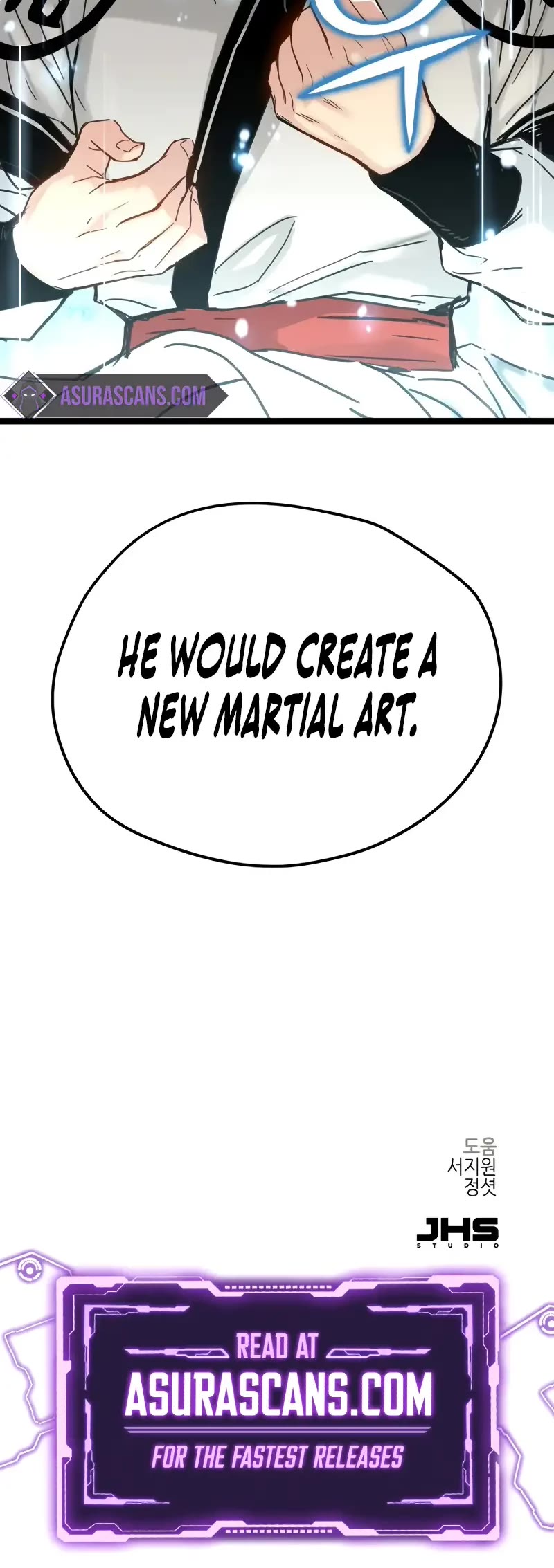 Surviving as a Genius on Borrowed Time Chapter 17 page 65 - Chapter 17