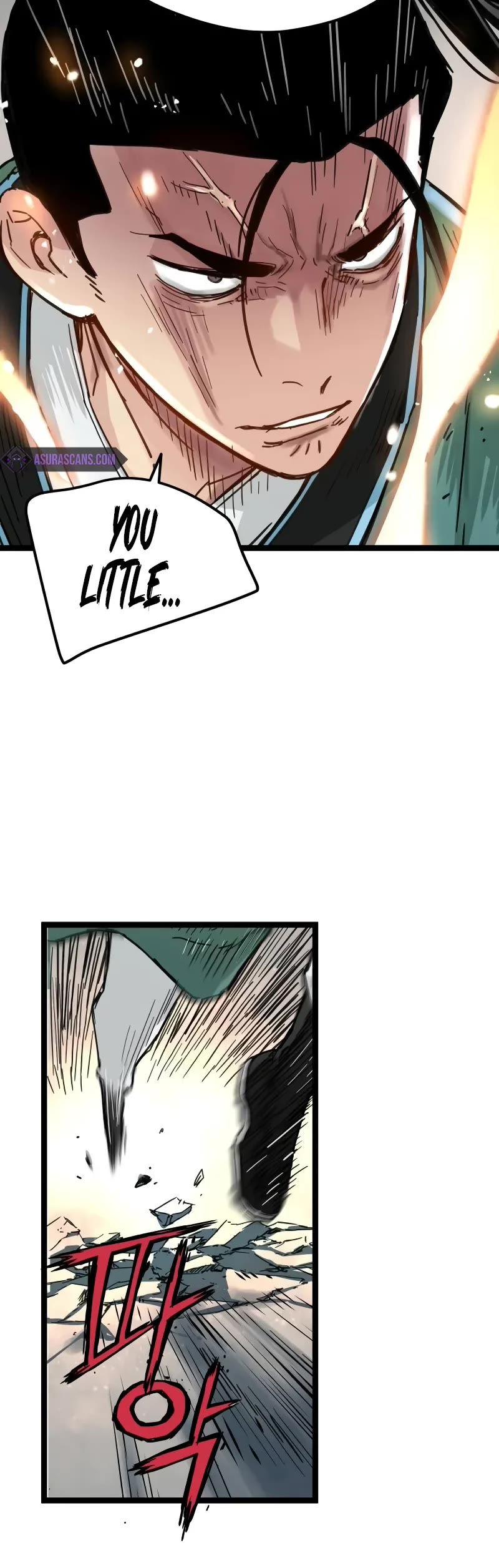 Surviving as a Genius on Borrowed Time Chapter 18 page 11 - Chapter 18
