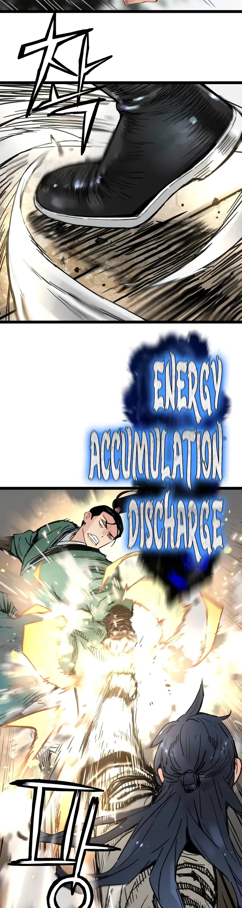 Surviving as a Genius on Borrowed Time Chapter 18 page 13 - Chapter 18