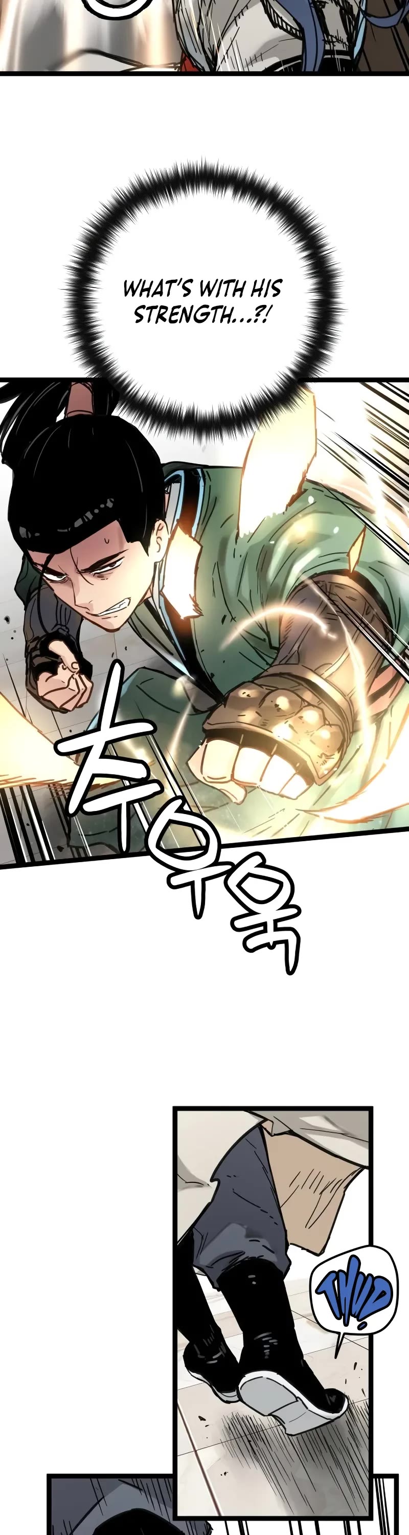 Surviving as a Genius on Borrowed Time Chapter 18 page 14 - Chapter 18