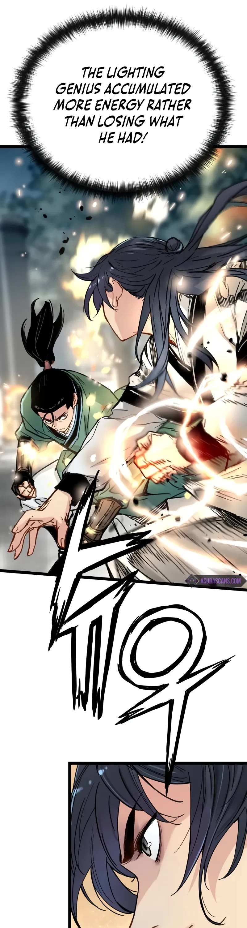 Surviving as a Genius on Borrowed Time Chapter 18 page 17 - Chapter 18