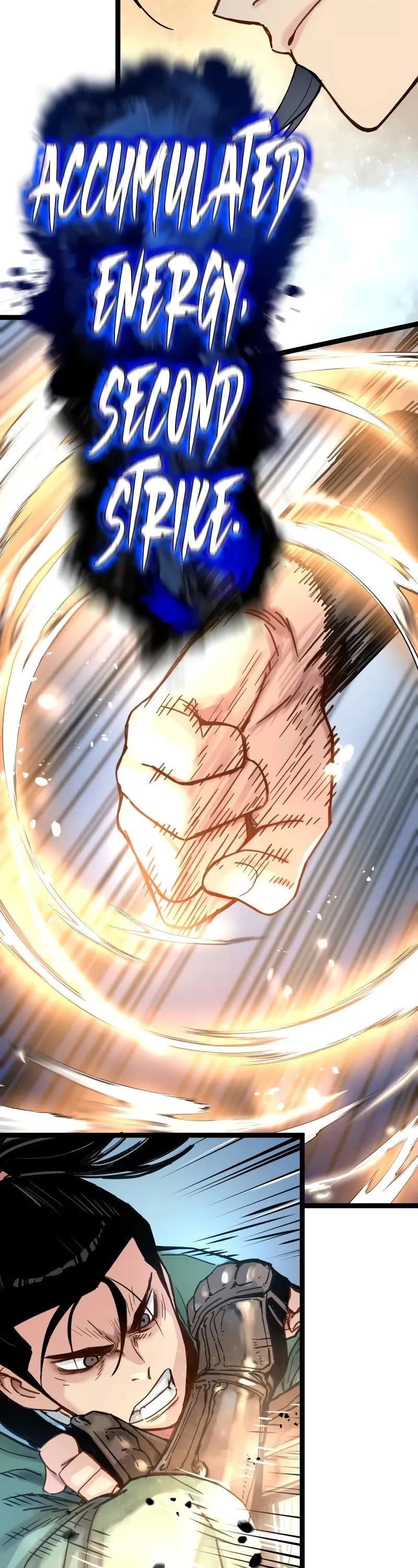 Surviving as a Genius on Borrowed Time Chapter 18 page 18 - Chapter 18