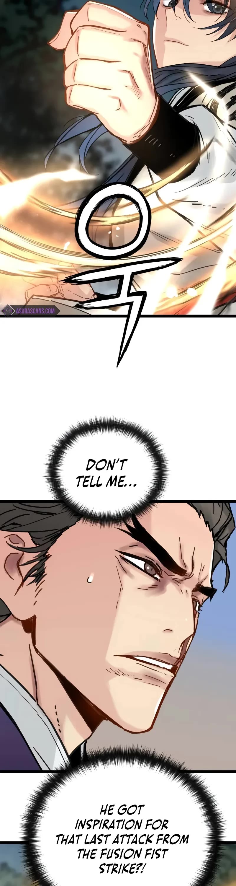 Surviving as a Genius on Borrowed Time Chapter 18 page 20 - Chapter 18