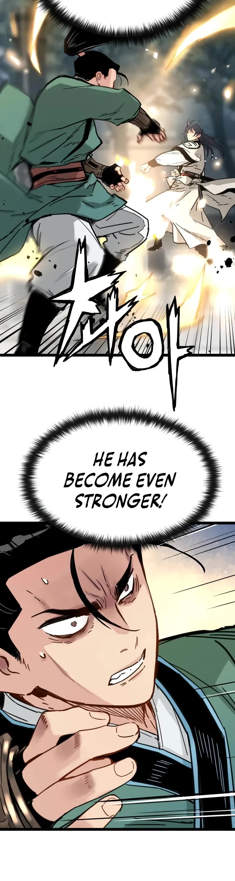 Surviving as a Genius on Borrowed Time Chapter 18 page 21 - Chapter 18