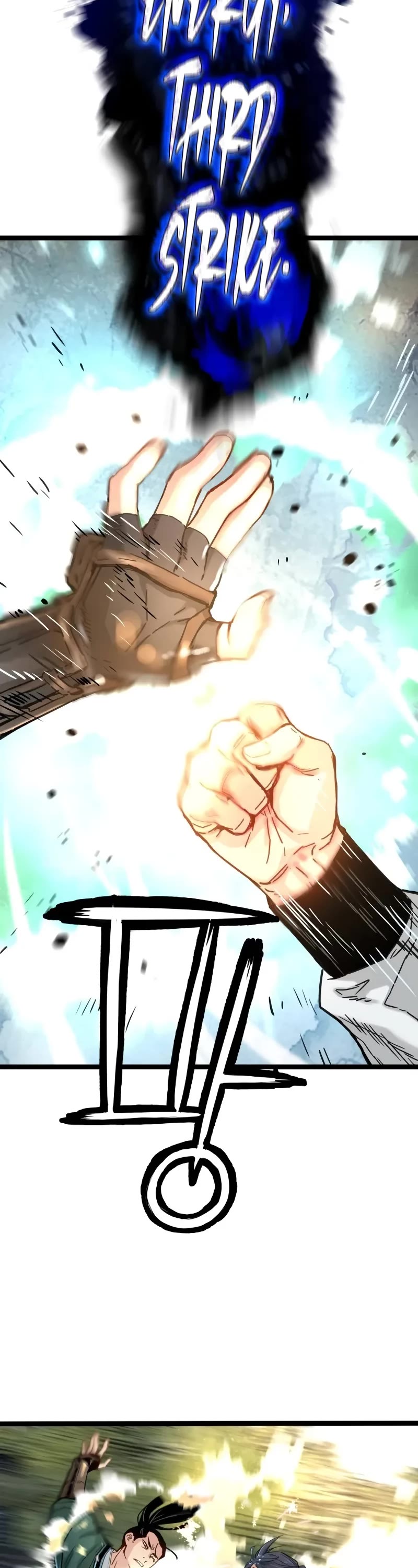 Surviving as a Genius on Borrowed Time Chapter 18 page 27 - Chapter 18