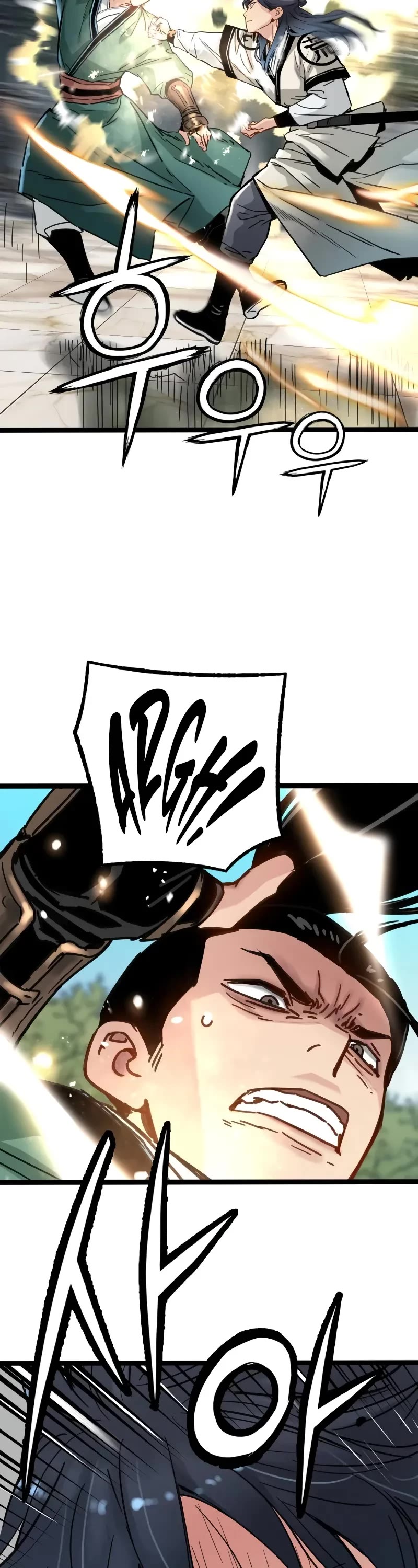 Surviving as a Genius on Borrowed Time Chapter 18 page 28 - Chapter 18