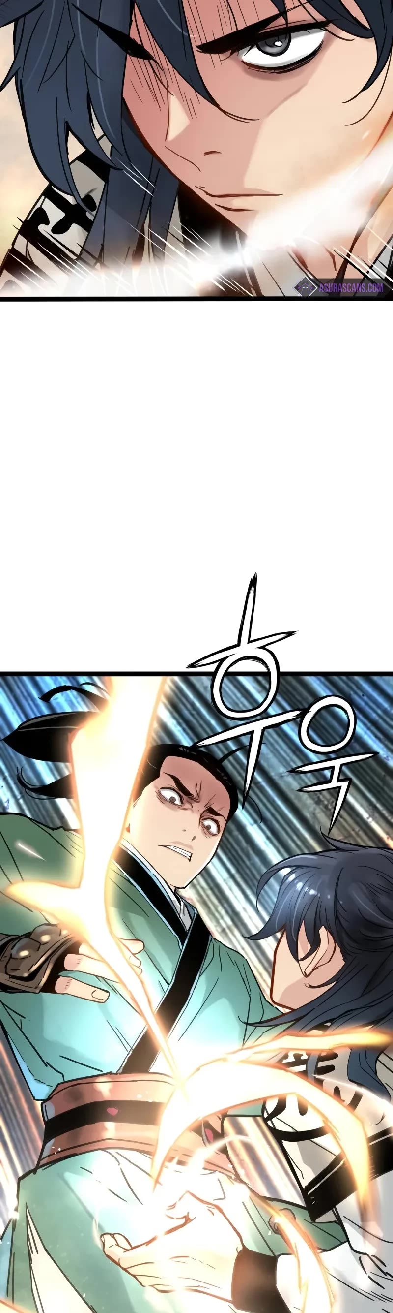 Surviving as a Genius on Borrowed Time Chapter 18 page 29 - Chapter 18