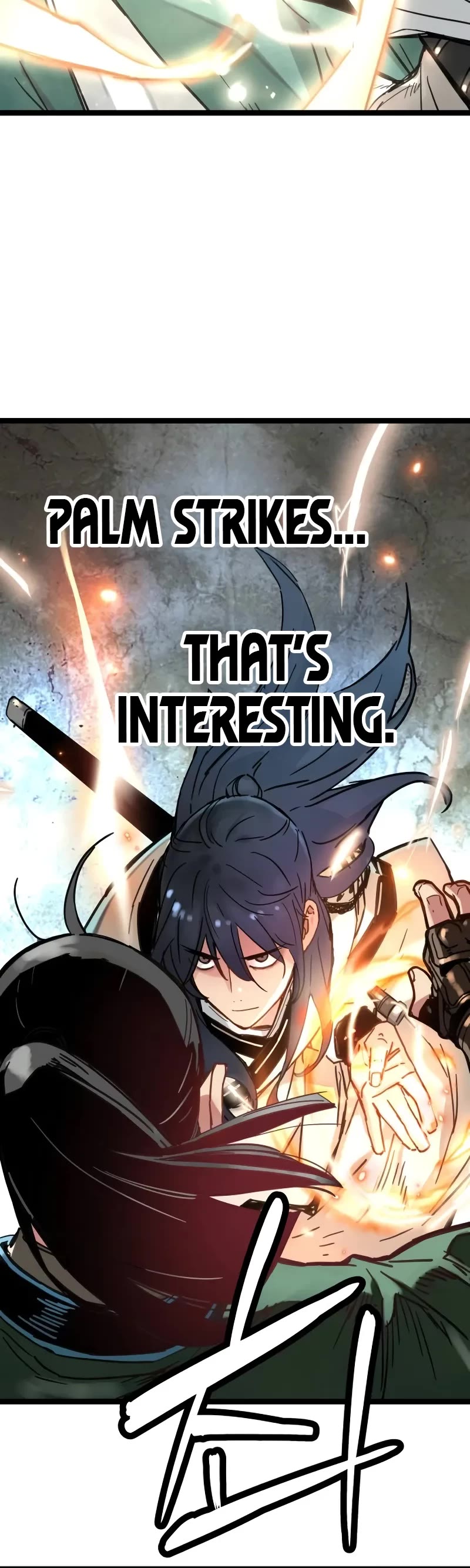 Surviving as a Genius on Borrowed Time Chapter 18 page 30 - Chapter 18