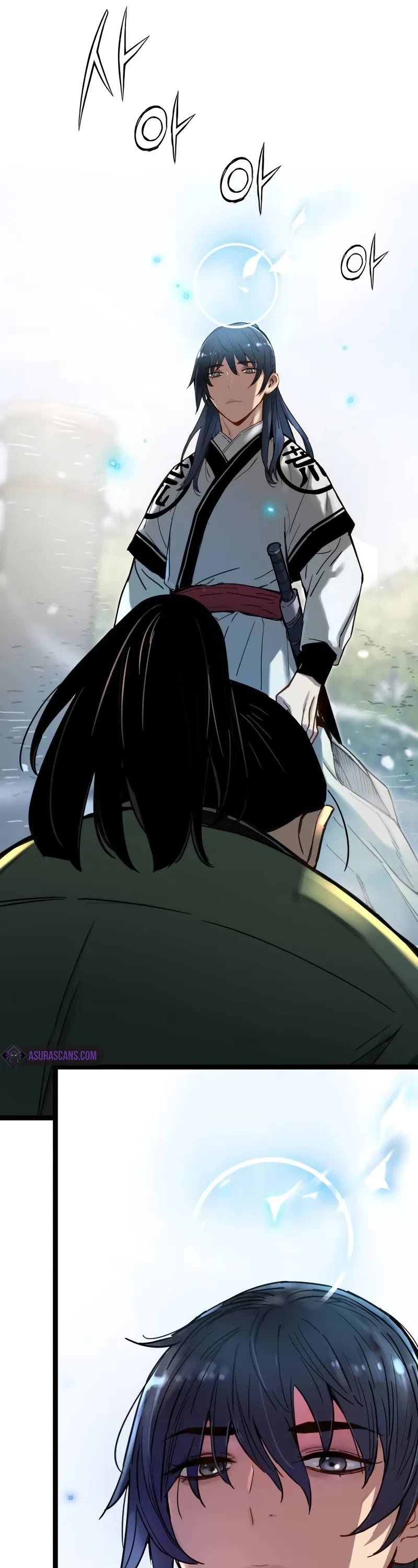 Surviving as a Genius on Borrowed Time Chapter 18 page 36 - Chapter 18
