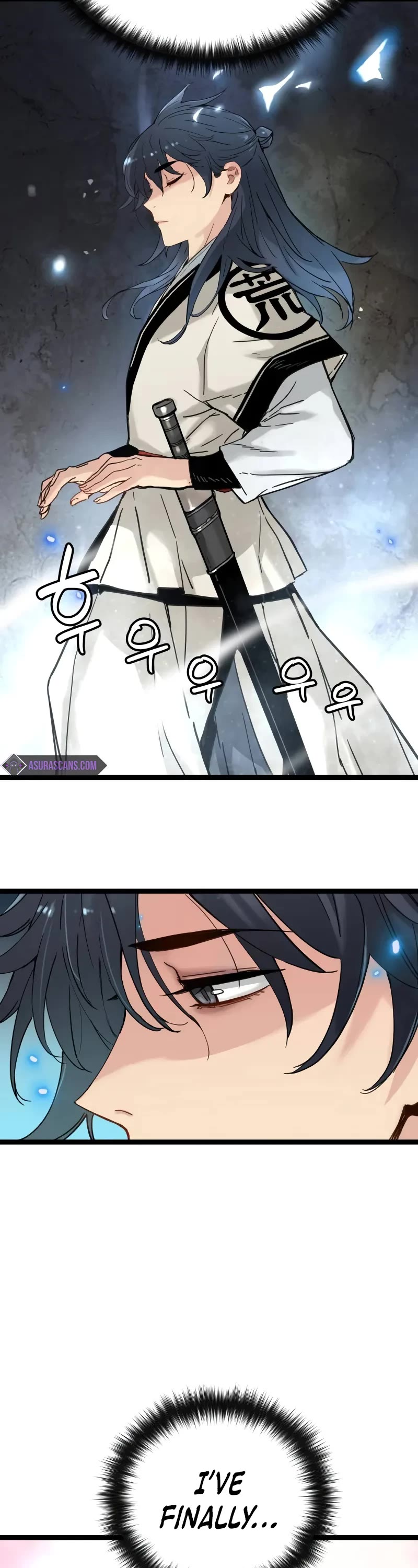 Surviving as a Genius on Borrowed Time Chapter 18 page 39 - Chapter 18