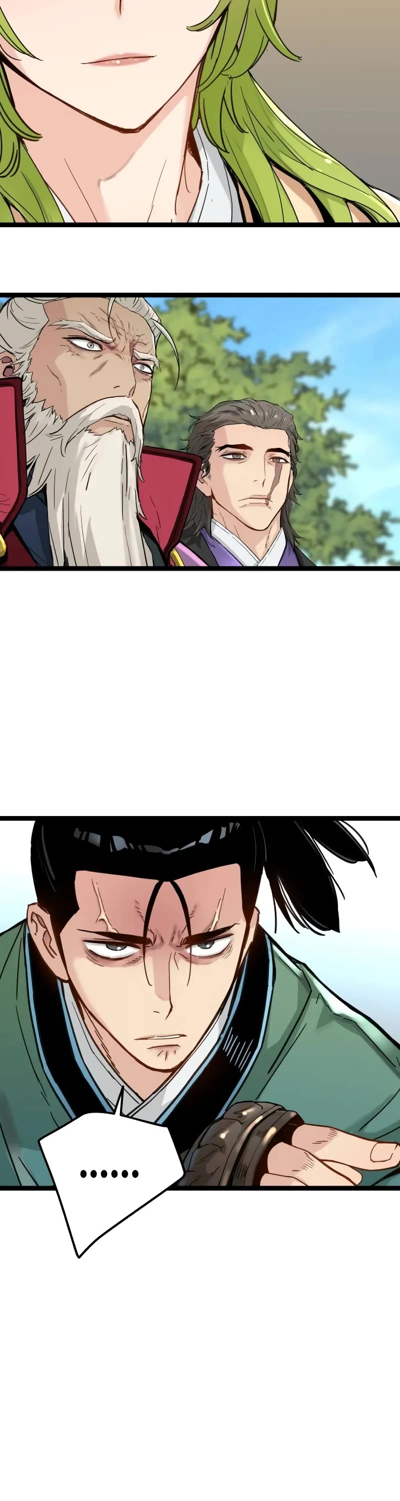 Surviving as a Genius on Borrowed Time Chapter 18 page 4 - Chapter 18