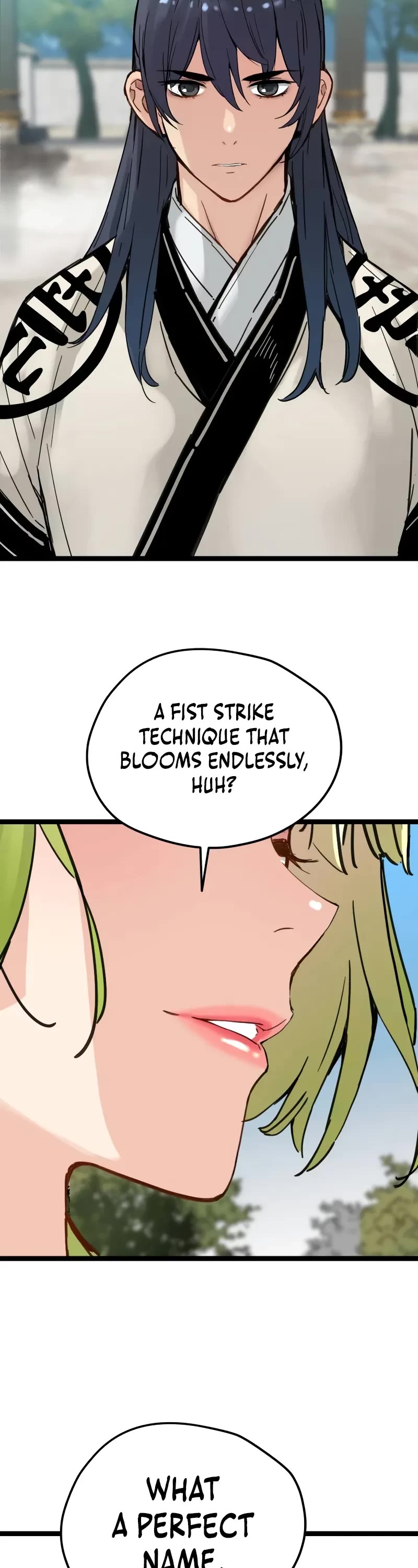 Surviving as a Genius on Borrowed Time Chapter 18 page 44 - Chapter 18