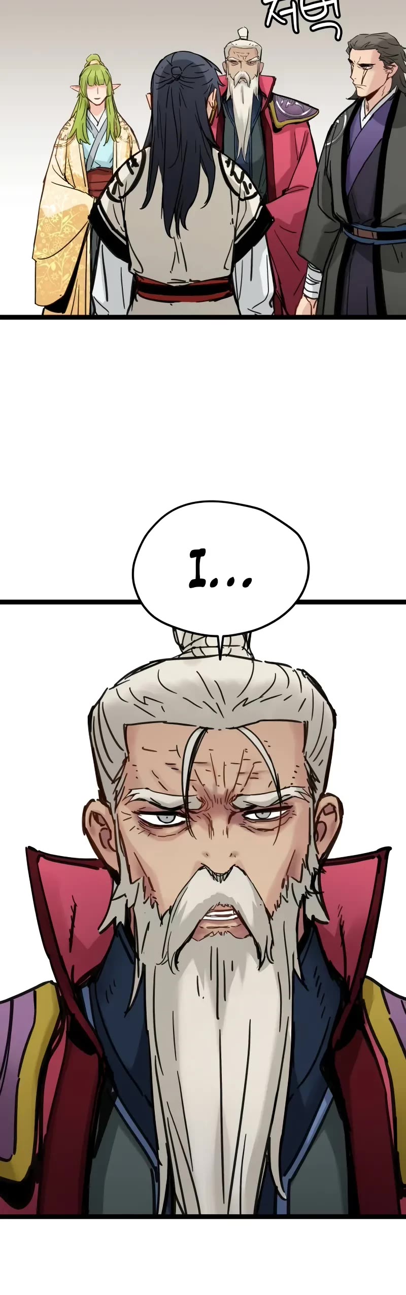 Surviving as a Genius on Borrowed Time Chapter 18 page 50 - Chapter 18