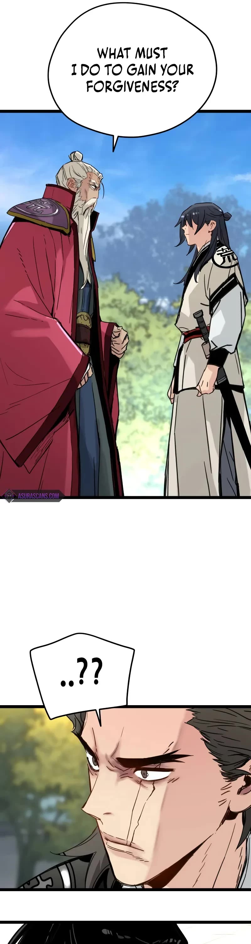 Surviving as a Genius on Borrowed Time Chapter 18 page 51 - Chapter 18