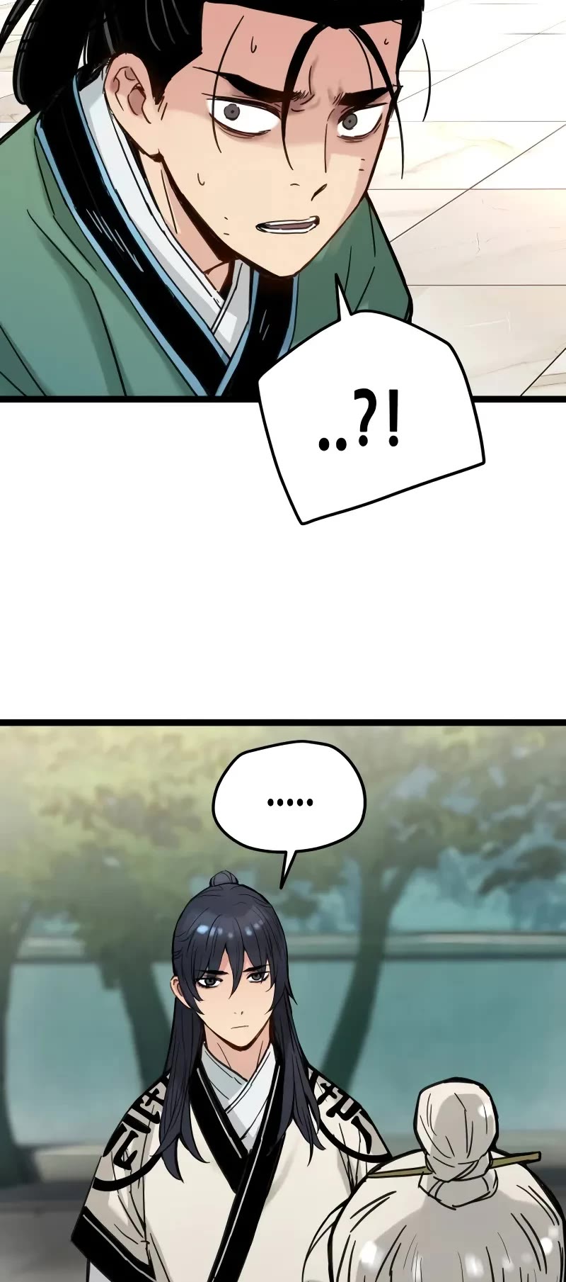 Surviving as a Genius on Borrowed Time Chapter 18 page 52 - Chapter 18