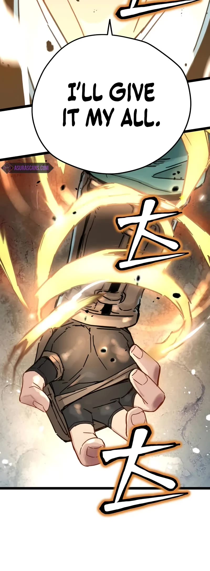 Surviving as a Genius on Borrowed Time Chapter 18 page 6 - Chapter 18