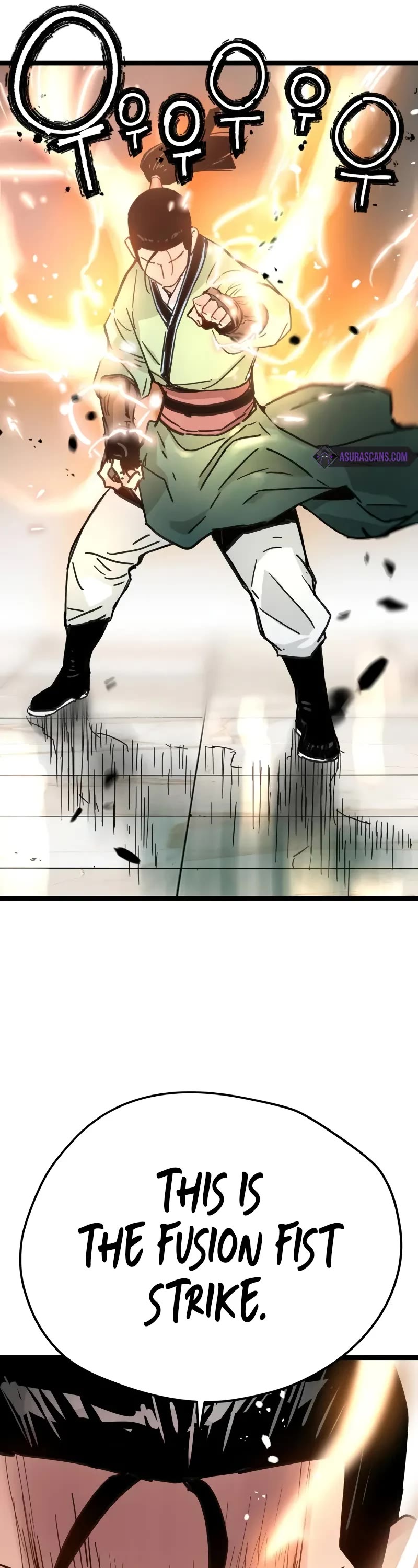Surviving as a Genius on Borrowed Time Chapter 18 page 7 - Chapter 18