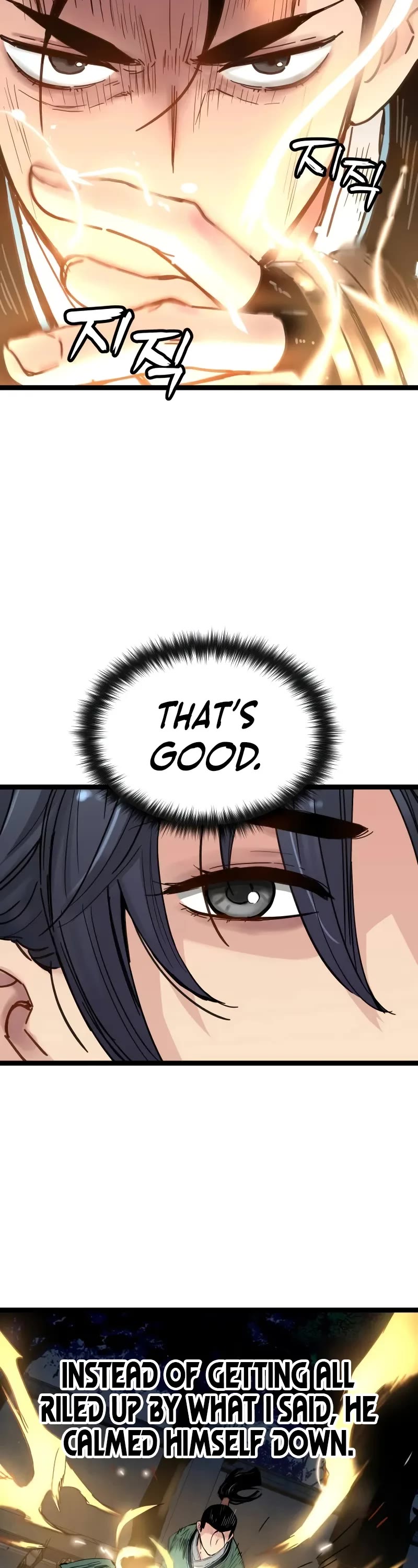 Surviving as a Genius on Borrowed Time Chapter 18 page 8 - Chapter 18