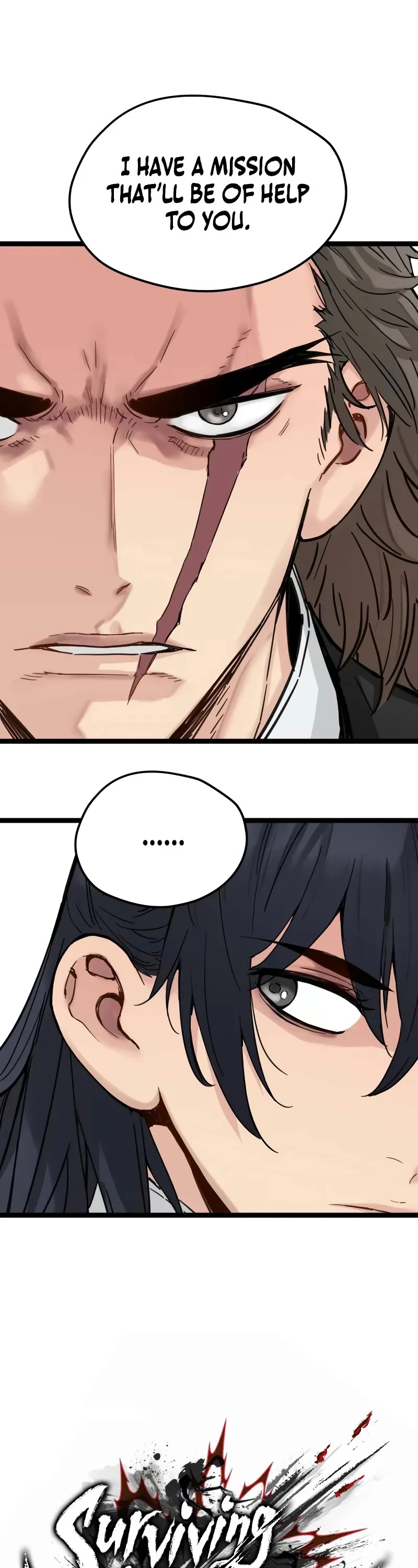 Surviving as a Genius on Borrowed Time Chapter 19 page 13 - Chapter 19