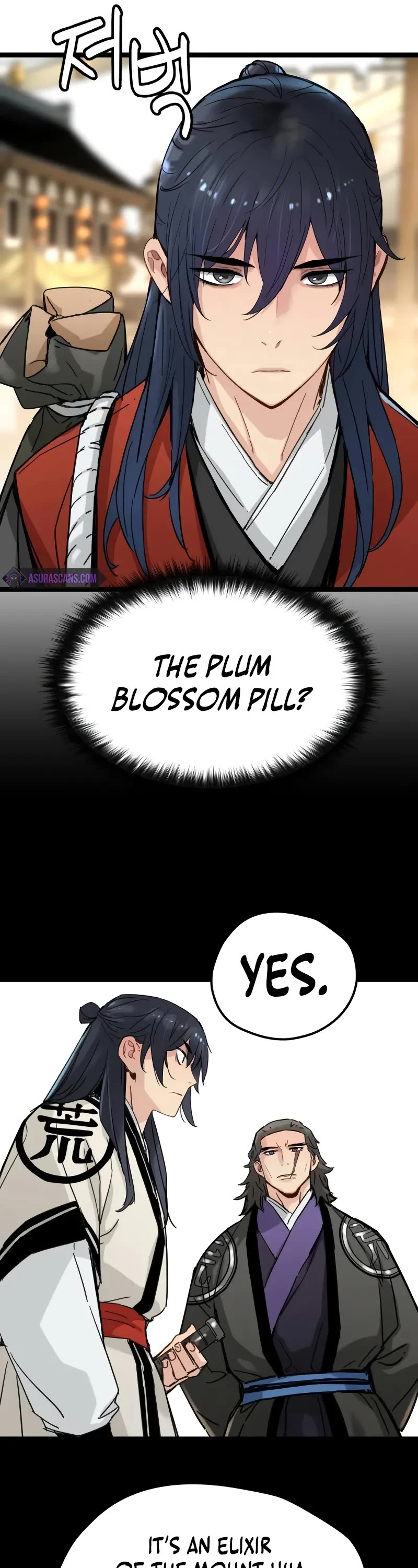 Surviving as a Genius on Borrowed Time Chapter 19 page 17 - Chapter 19