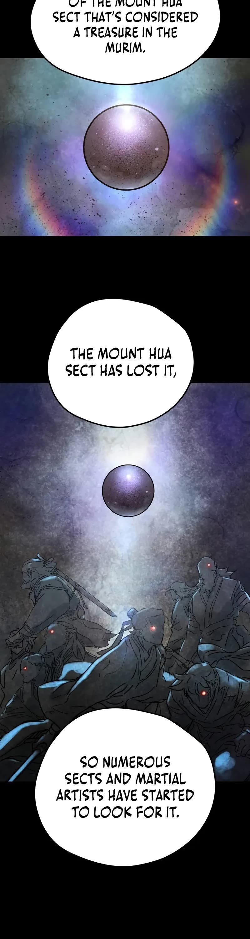 Surviving as a Genius on Borrowed Time Chapter 19 page 18 - Chapter 19