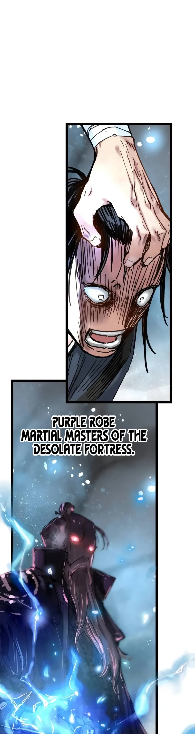 Surviving as a Genius on Borrowed Time Chapter 19 page 2 - Chapter 19