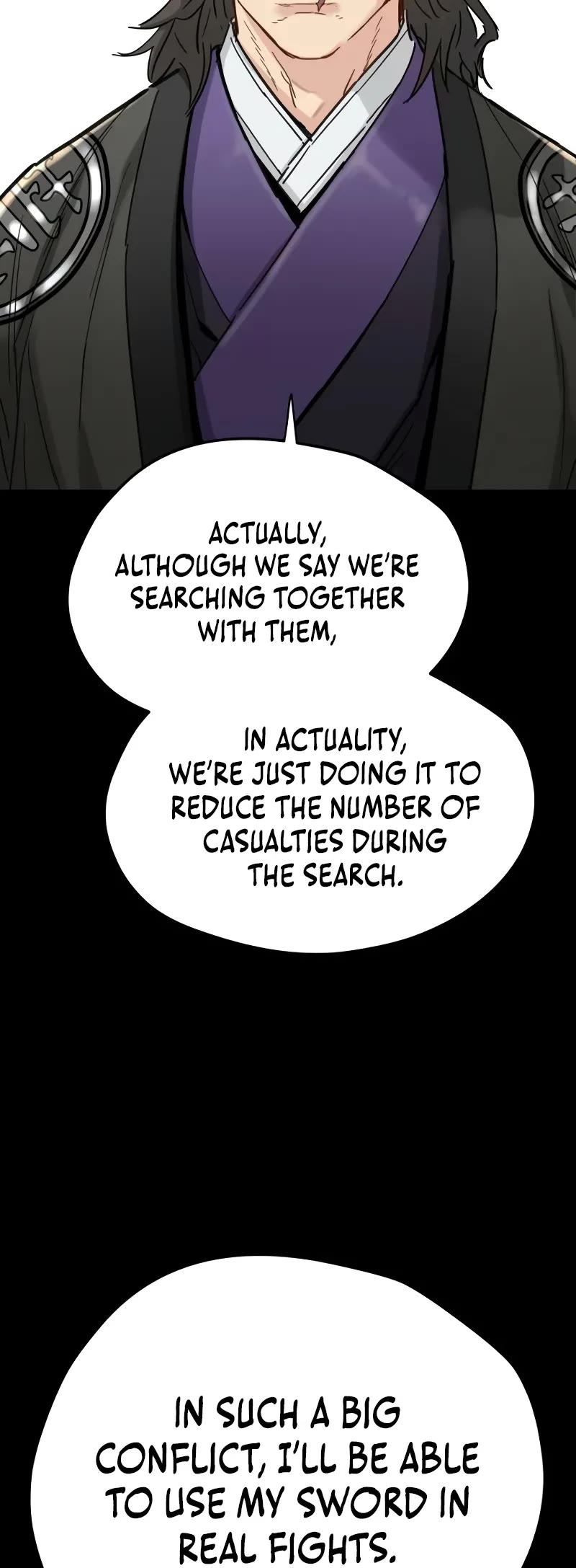 Surviving as a Genius on Borrowed Time Chapter 19 page 20 - Chapter 19